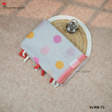 ART LINEN SAREE