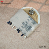 ART LINEN SAREE