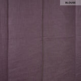 ART LINEN SAREE