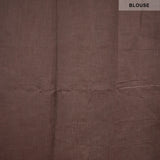 ART LINEN SAREE