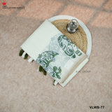 ART LINEN SAREE