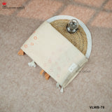 ART LINEN SAREE