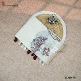 ART LINEN SAREE
