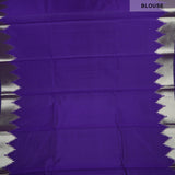 SEMI KATAN SILK SAREE