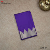 SEMI KATAN SILK SAREE