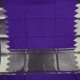 SEMI KATAN SILK SAREE