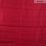JUTE EMBROIDERY SAREE