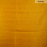 JUTE EMBROIDERY SAREE