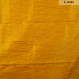 JUTE EMBROIDERY SAREE