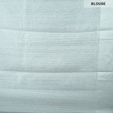 JUTE EMBROIDERY SAREE