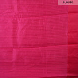 JUTE EMBROIDERY SAREE