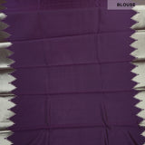 SEMI KATAN SILK SAREE