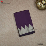 SEMI KATAN SILK SAREE