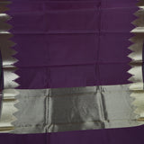 SEMI KATAN SILK SAREE