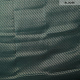 BANARASI SEMI TISSUE SAREE