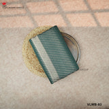 BANARASI SEMI TISSUE SAREE