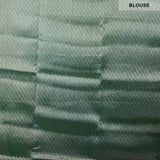 BANARASI SEMI TISSUE SAREE