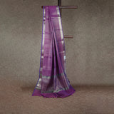 BANARASI SEMI TISSUE SAREE