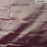 BANARASI SEMI TISSUE SAREE
