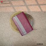 BANARASI SEMI TISSUE SAREE