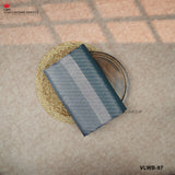BANARASI SEMI TISSUE SAREE