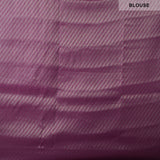 BANARASI SEMI TISSUE SAREE