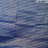 BANARASI SEMI TISSUE SAREE
