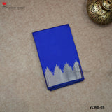 SEMI KATAN SILK SAREE