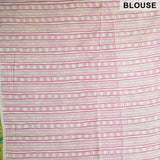 KALAMKARI SEMI SILK