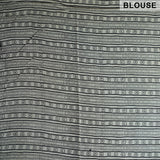KALAMKARI SEMI SILK