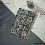 KALAMKARI SEMI SILK