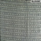 KALAMKARI SEMI SILK