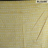 KALAMKARI SEMI SILK