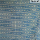 KALAMKARI SEMI SILK