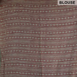 KALAMKARI SEMI SILK