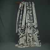 KALAMKARI SEMI SILK