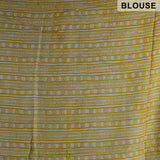 KALAMKARI SEMI SILK