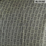 KALAMKARI COTTON SAREE