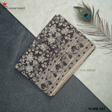 KALAMKARI COTTON SAREE