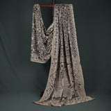 KALAMKARI COTTON SAREE