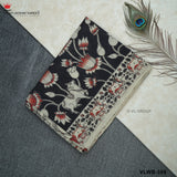 KALAMKARI COTTON SAREE