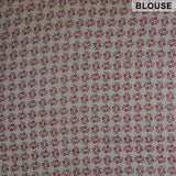 KALAMKARI COTTON SAREE