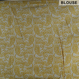 KALAMKARI COTTON SAREE