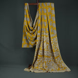 KALAMKARI COTTON SAREE
