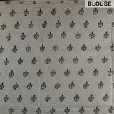 KALAMKARI COTTON SAREE