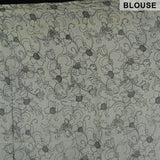 KALAMKARI COTTON SAREE