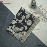 KALAMKARI COTTON SAREE