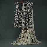 KALAMKARI COTTON SAREE