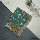 KALAMKARI COTTON SAREE
