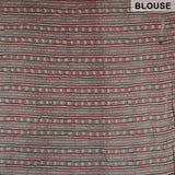 KALAMKARI COTTON SAREE
